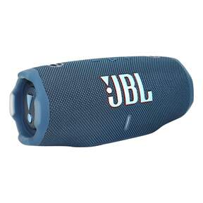 JBL Charge  Portable Waterproof Bluetooth Speaker (Blue) $13.99 Hot Deal