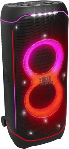 JBL PartyBox Ultimate 1100W Portable Splashproof Bluetooth Speaker