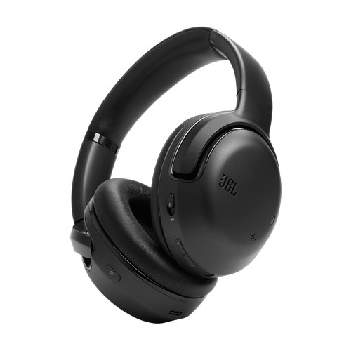 JBL Tour One M2, Wireless over-ear Noise Cancelling headphones