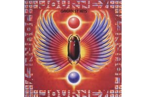 Journey's Greatest Hits