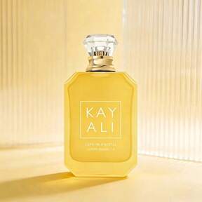 KAYALI Capri In A Bottle Lemon Sugar | 14 EDP 3.4Oz 100ml Lemon Sugar Perfume For Girls  64% OFF
