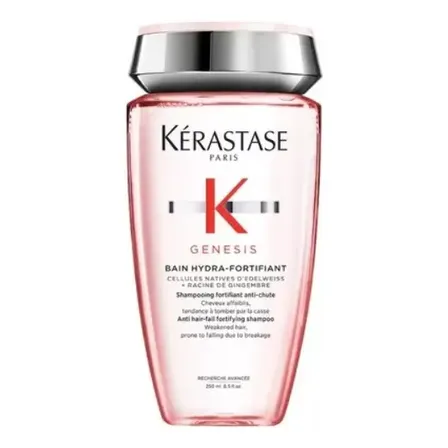 K&eacute;rastase G&eacute;nesis Bain Hydra-fortifiant Shampoo | 250 Ml |