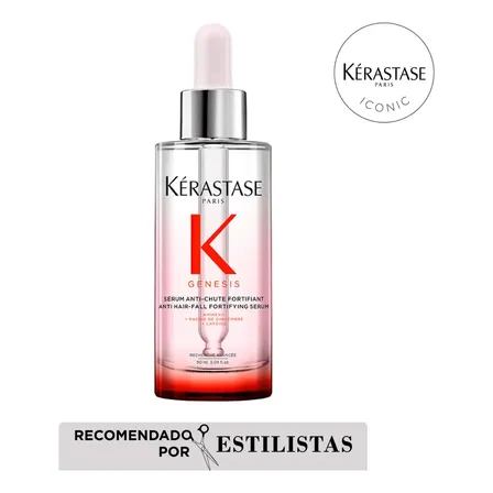 K&eacute;rastase G&eacute;nesis S&eacute;rum Fortalecedor Anti Ca&iacute;da Cure Activate 365 | 90ml |