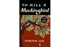To Kill a Mockingbird