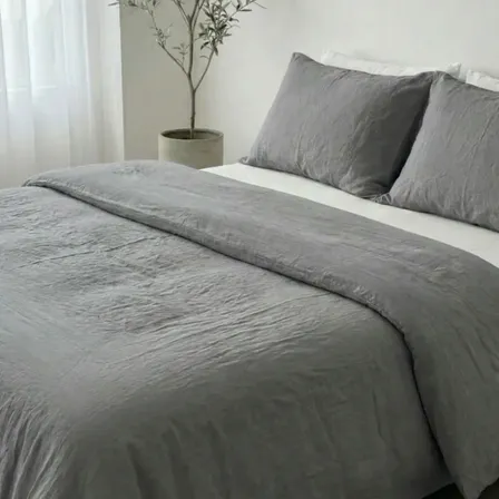 Kit Cubre Edred&oacute;n Dubai Queen 2 Plazas 260x240 | Ganga Home