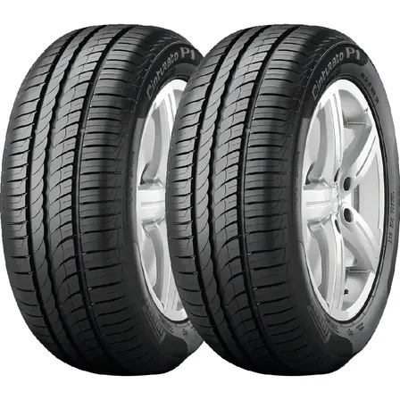 Kit de 2 neum&aacute;ticos Pirelli P1 Cinturato P 175/65R14 82 T