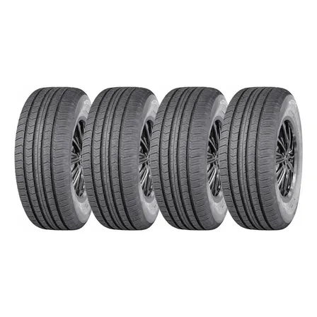 Kit X4 Neum&aacute;ticos Onyx Ny-806 165 70 R13 79t