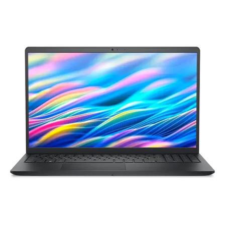 Laptop Dell Dc15250 Core I7-1355u 1tb Ssd 16gb Ram Touch Negro
