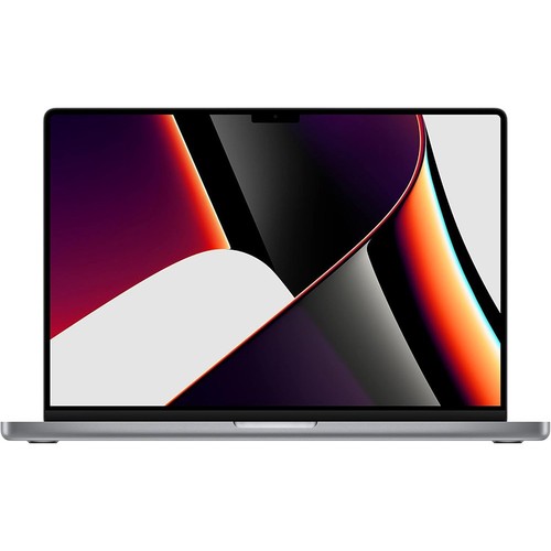 Late 2021 Apple MacBook Pro M1 Pro Chip 16" Liquid Retina XDR 16GB RAM 1TB SSD