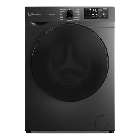 Lavarropas Electrolux Frontal 7kg Inverter Elaf207s
