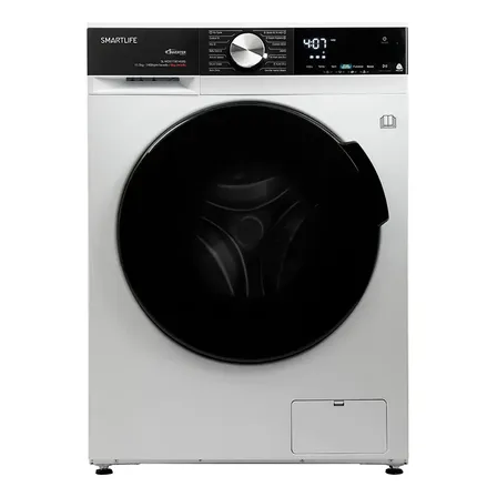 Lavasecarropas Smartlife Sl-wdi11581400w 11.5kg Inverter Blanco