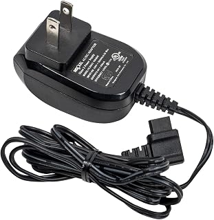 LawnMaster NO-Pull Battery Charger YLS0042-T084045