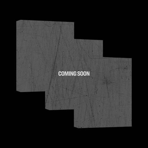 LE SSERAFIM - 5th Mini Album 'HOT' ( CD)