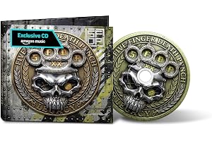 Legacy (Amazon Exclusive)