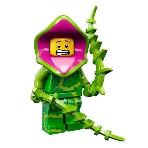 Lego 71010 Series 14 Monster Minifigures Halloween - Banshee (SEALED)