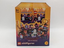 LEGO 71050 Minifiguras Spider-man Across the Spider Verso Estuche de 36 (EN STOCK)