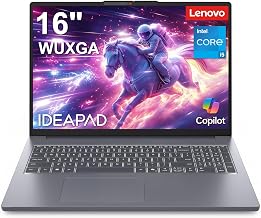 Lenovo 16" FHD+ Premium Performance Laptop, i5-13420H, 16GB RAM, 1TB SSD
