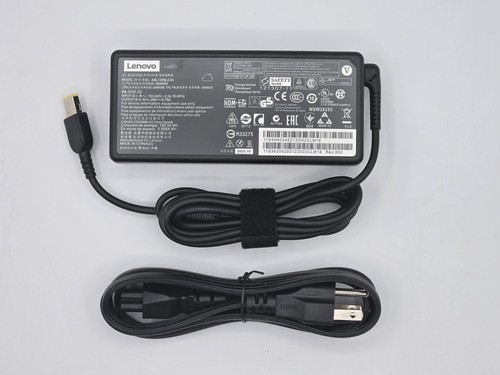Lenovo 20V=6.75A AC Power Charger AC Adapter ADL135NLC3A PA 135W FAST SHIP