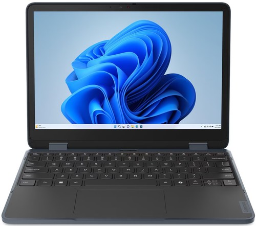 Lenovo 300w 2-in-1 Gen 5 11.6&Prime; Touch Intel N150 0.80 GHz 8GB RAM 128 GB SSD W11P