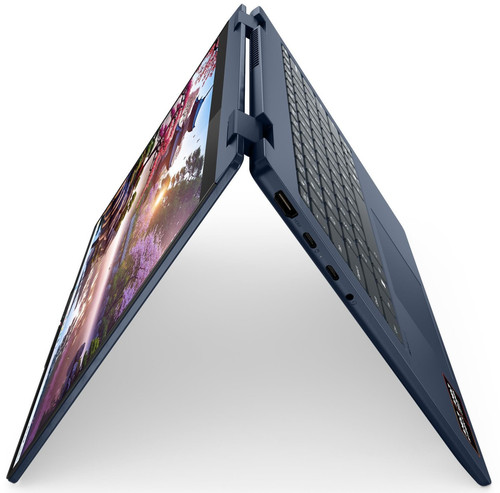 Lenovo IdeaPad 5 2-in-1 14" WUXGA Touch Ryzen AI 5 340 16GB 512GB SSD IR Cam