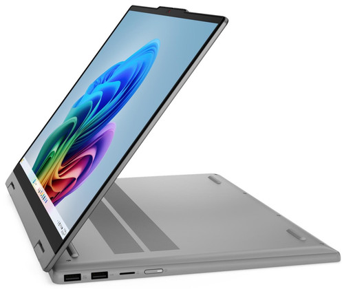 Lenovo IdeaPad 5 2-in-1 15.3" WUXGA Touch Ryzen AI 7 445 16GB 512GB SSD IR Cam