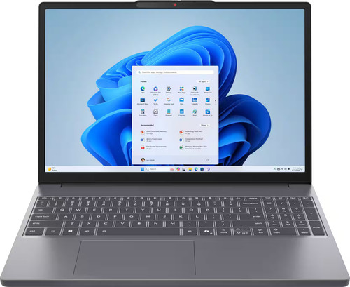 Lenovo - IdeaPad Slim 3 15.3" 2k Touchscreen Laptop - AMD Ryzen 7 170 2025 - ...