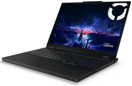 Lenovo Legion 5 Gaming 15.1" WQXGA OLED 165Hz Core i9-14900HX 16GB 1TB RTX 5070