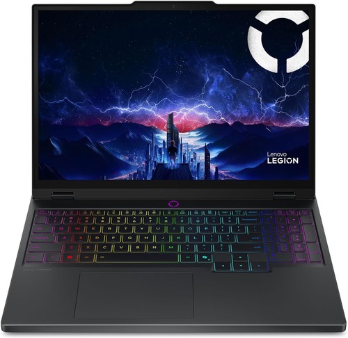 Lenovo Legion 5 Gen 10 15.1" WQXGA OLED i9-14900HX 16GB 1TB RTX 5070 Gaming 2Yr