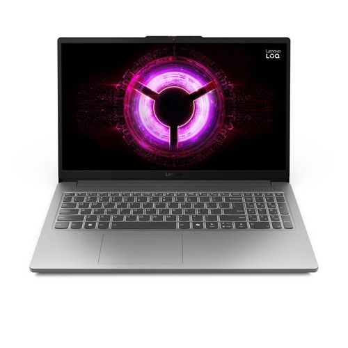 Lenovo LOQ-E 15.6" Ryzen 7 7735HS 16GB DDR5 512GB SSD NVIDIA GeForce RTX 4050