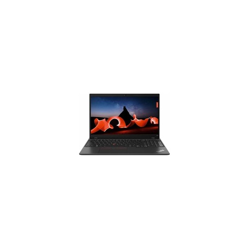 Lenovo ThinkPad L15 Gen 3 15.6" 16GB, Thunder Black
