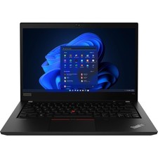 Lenovo ThinkPad T14 Gen 2 14" 256GB I7-1185G7, Negro