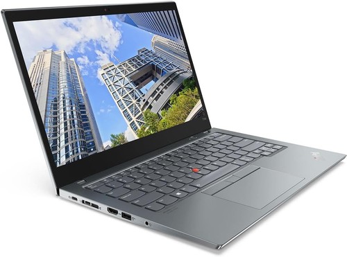 Lenovo ThinkPad T14s Gen 3 i7 12th Gen 32GB 512GB SSD Windows 11 Home