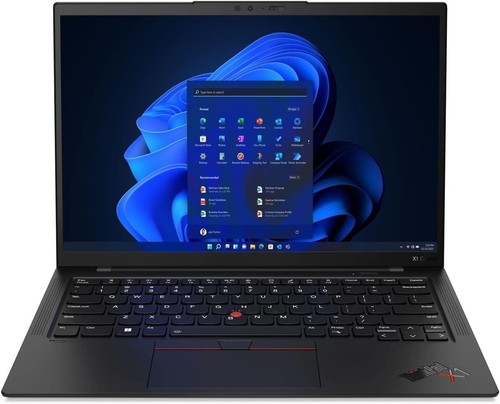 Lenovo ThinkPad X1 Carbon Gen 9 14.0" i5-1145G7 16GB RAM 256GB SSD Win11Pro