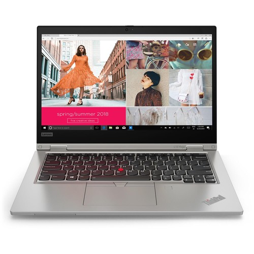Lenovo ThinkPad Yoga 13&rdquo; Laptop Touchscreen 2-in-1 Core i5 8GB 512GB SSD Win 11