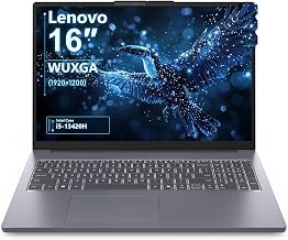 Lenovo V15 Intel Core i5-13420H Laptop Computer 8GB DDR5, 256GB PCIe SSD