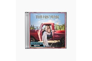 Little Miss Twain [Amazon Exclusive Bonus Track CD]