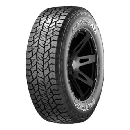 Llanta 275/70 R18 Hankook Dynapro Rf11 125/122s &Iacute;ndice De Velocidad S