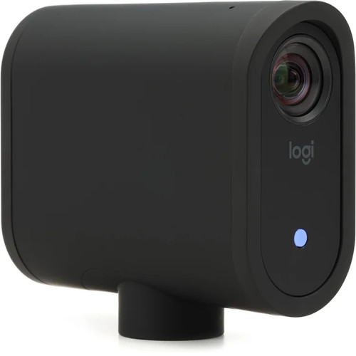 Logitech Mevo Start All-in-one Wireless Livestreaming Camera
