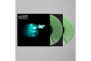 Lost Weekend (Rogue Planet - Green Glow in the Dark Splatter)