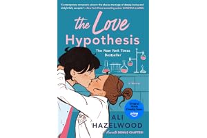 The Love Hypothesis