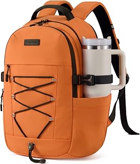 LOVEVOOK Laptop Backpack for Women Men, Work Backpack for Outdoor College