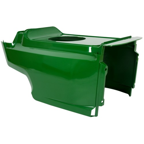 Lower Hood #AM132688 For John Deere 325 335 345 GT235 GX335 LX255 LX266 LX277