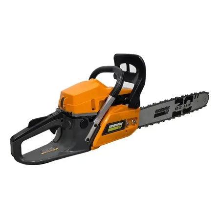 Lusqtoff motosierra a nafta garden plus 52cc prom-52 2.5hp