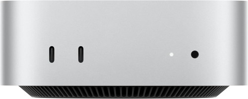 Mac mini (2024) &ndash; Apple M4 &bull; M4 Pro Series Up to 20-Core GPU &ndash; Configurable