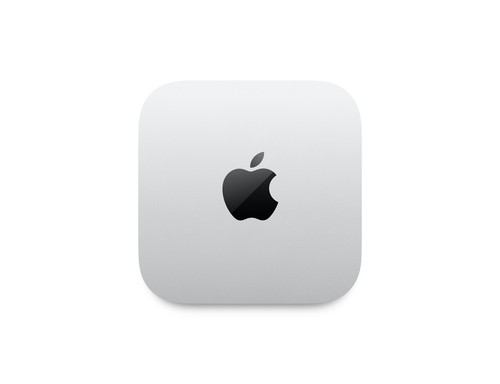 Mac Mini 2024 M4 10-Core CPU 10-Core GPU 16GB 512GB Silver - Excellent