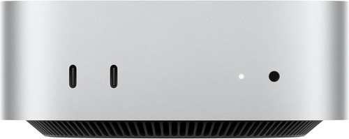 Mac Mini (2024) M4 10-core CPU/10-core GPU 256GB SSD 16GB Ram Very Good