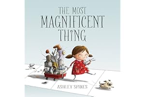 The Most Magnificent Thing