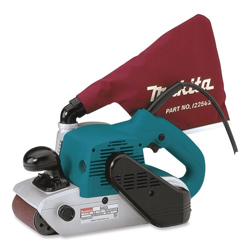 Makita 9403 11A 4" x 24" Corded Belt Sander New