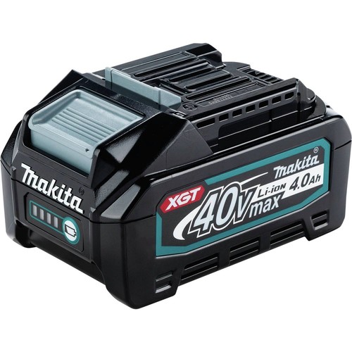 Makita BL4040 XGT 40V Max Li-Ion 4 Ah Battery New