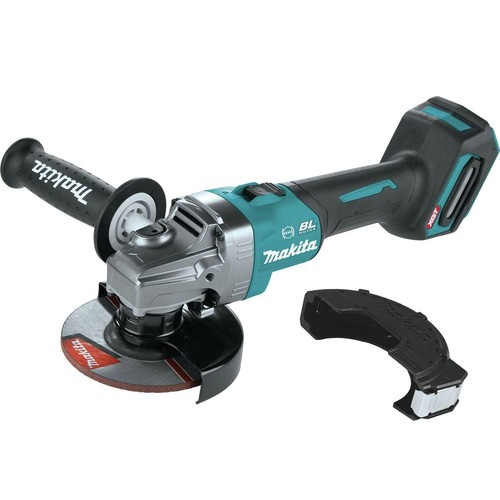 Makita GAG01Z 40V MAX XGT Cordless 4-1/2 in./5 in. Grinder (Tool Only) New
